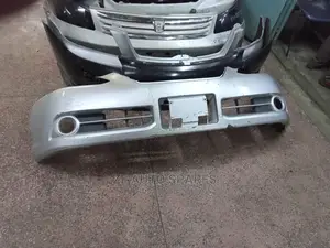 Toyota Caldina Front Bumper