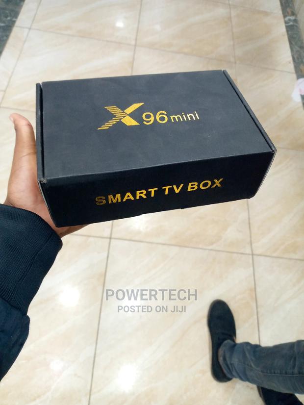 Smart Tv Box - thumbnail 3