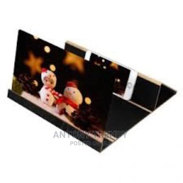 3D Smart Mobile Magnifier With 12 Inch Display Screen - main view