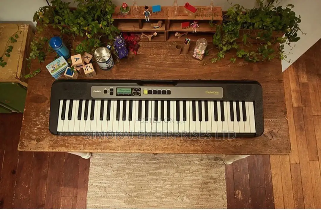 New Casio LK S250 Keyboards