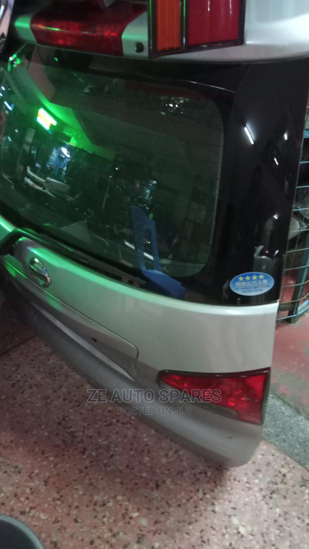 Wingroad Boot Y12