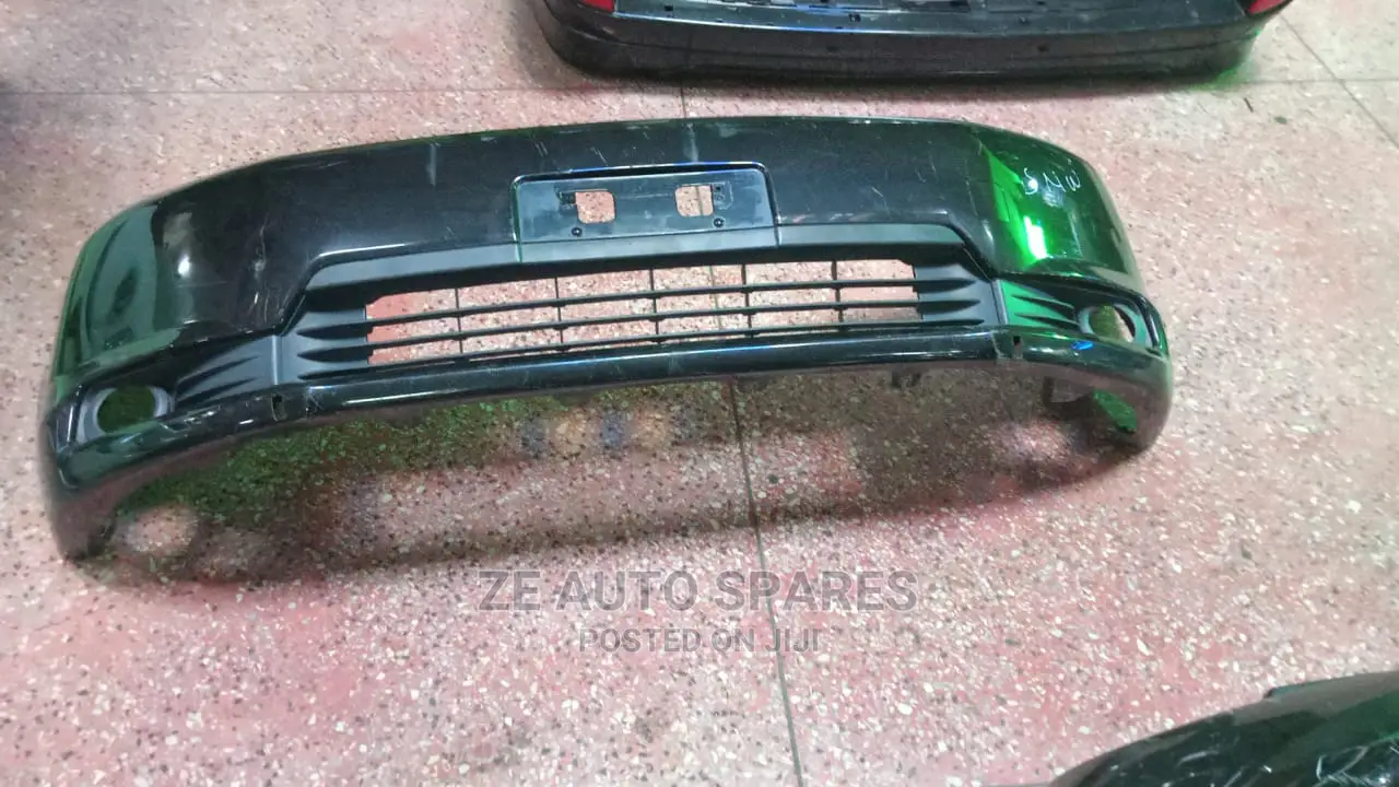 Rumion Front Bumper 2012