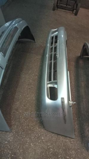 Toyota 100 Front Bumper in Nairobi Central - Vehicle Parts ...