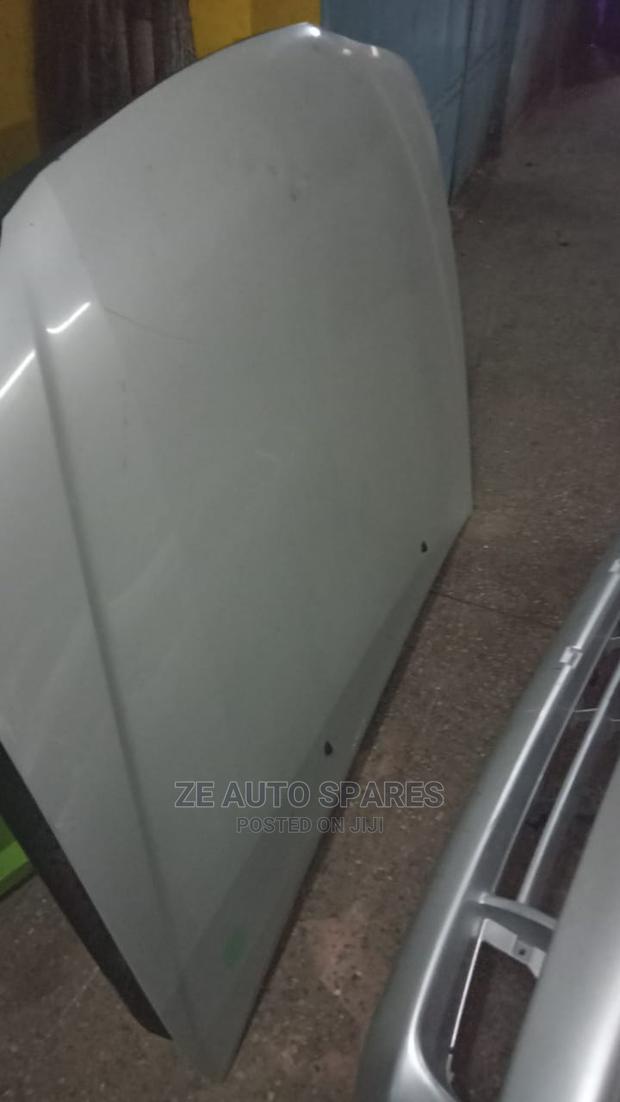 Toyota 100 Clean Bonnet Available