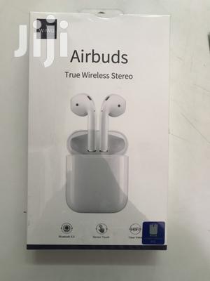 Wiwu Airbuds IV Airpod Bluetooth 5.0 Wireless Earphone Heandset