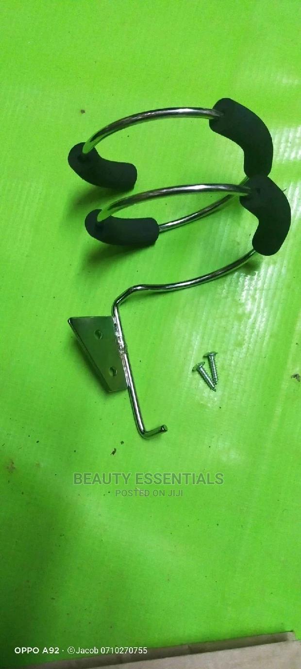 Blowdryer Holder - main view