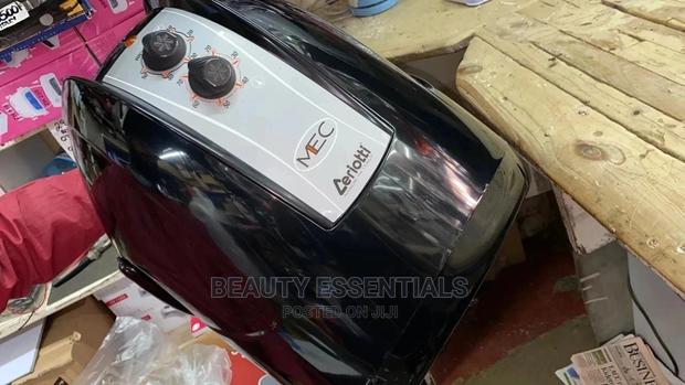 Mec Ceriotti Hair Dryer - main view