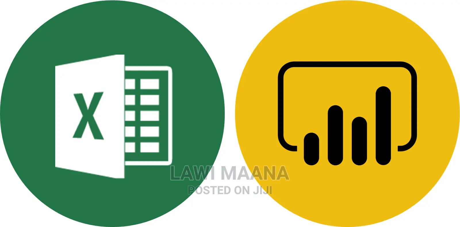 Power Bi/ Data Analyst for Hire. Excel. SQL