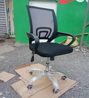 Hotel Conference Room Chair