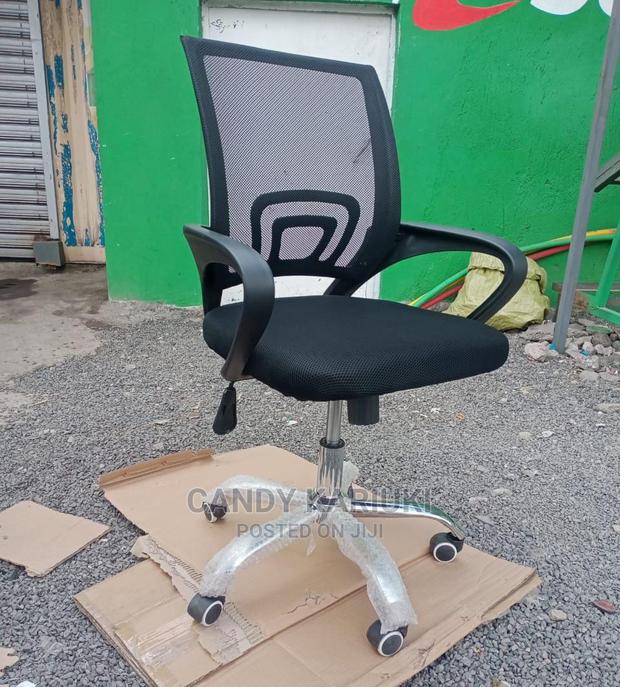 Hotel Conference Room Chair