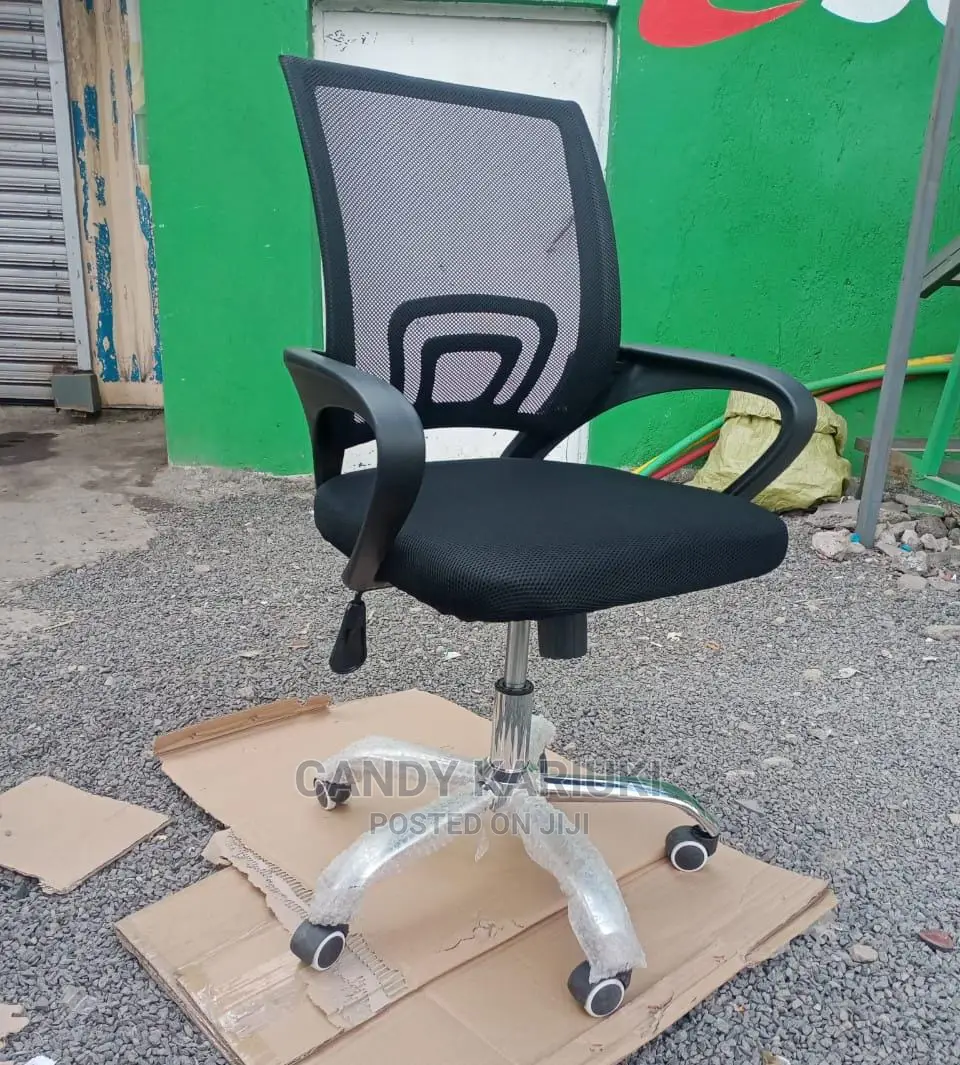 Hotel Conference Room Chair