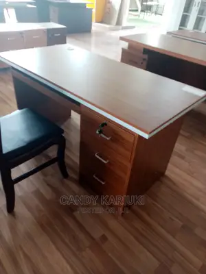1.2m Office Desk
