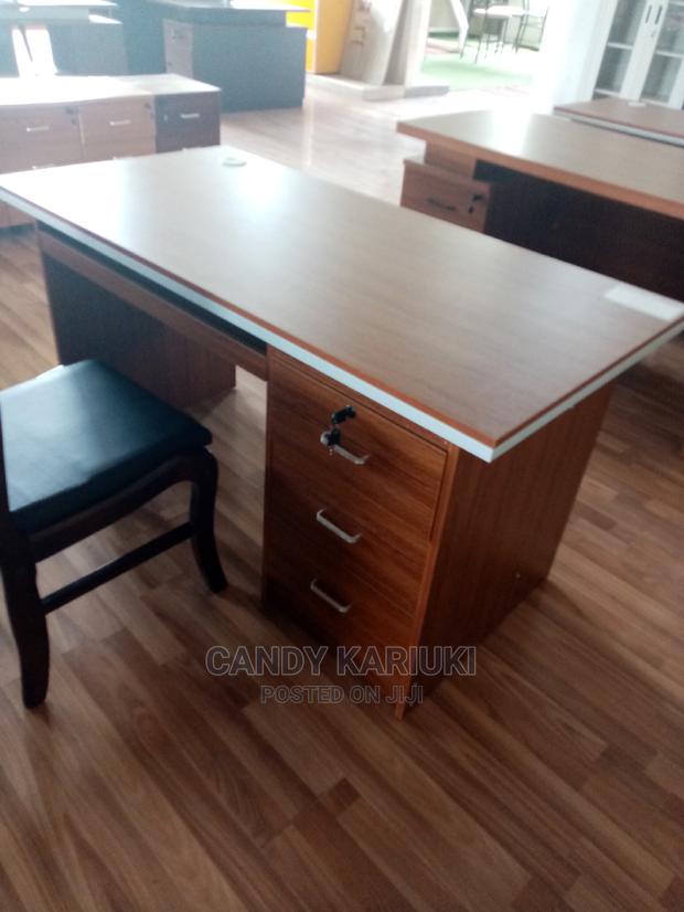 1.2m Office Desk