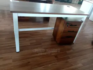 1.4m Office Desk