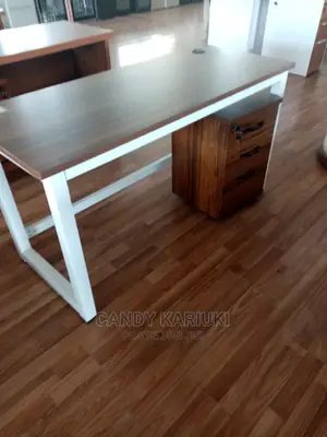 1.4m Office Desk