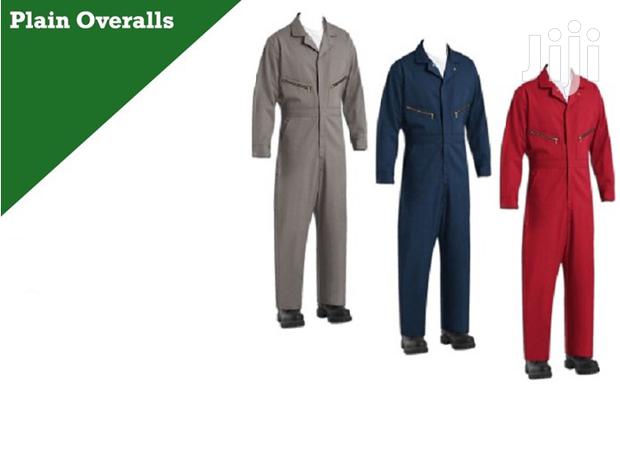 We Supply High Quality Overalls - thumbnail 3
