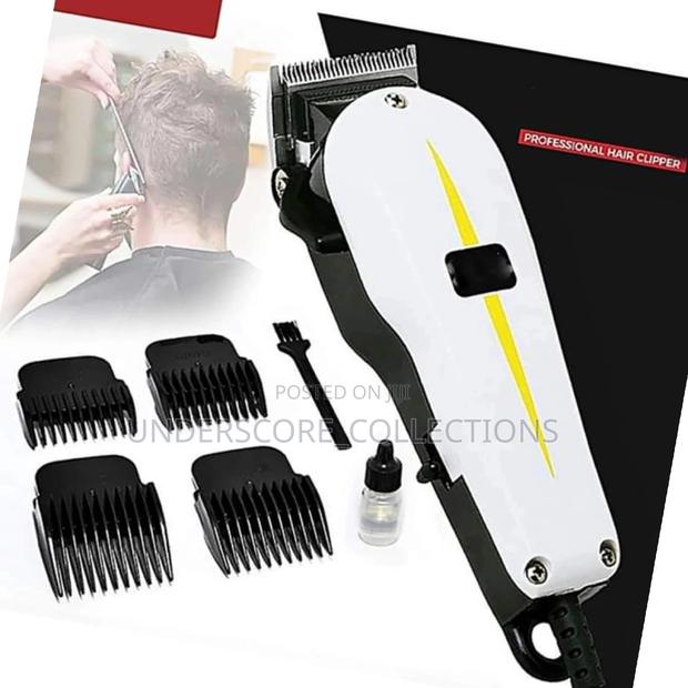 Electronic Shaver-Multipurpose Shaver at Home - main view