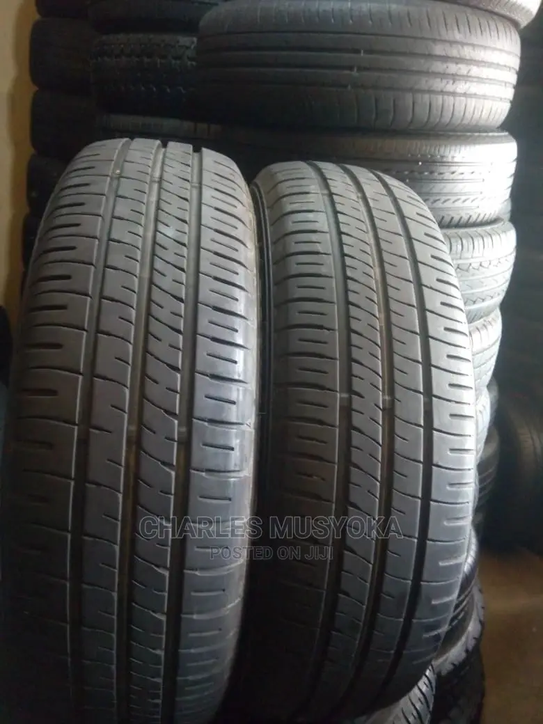 175/65 R 15 Bridgestone