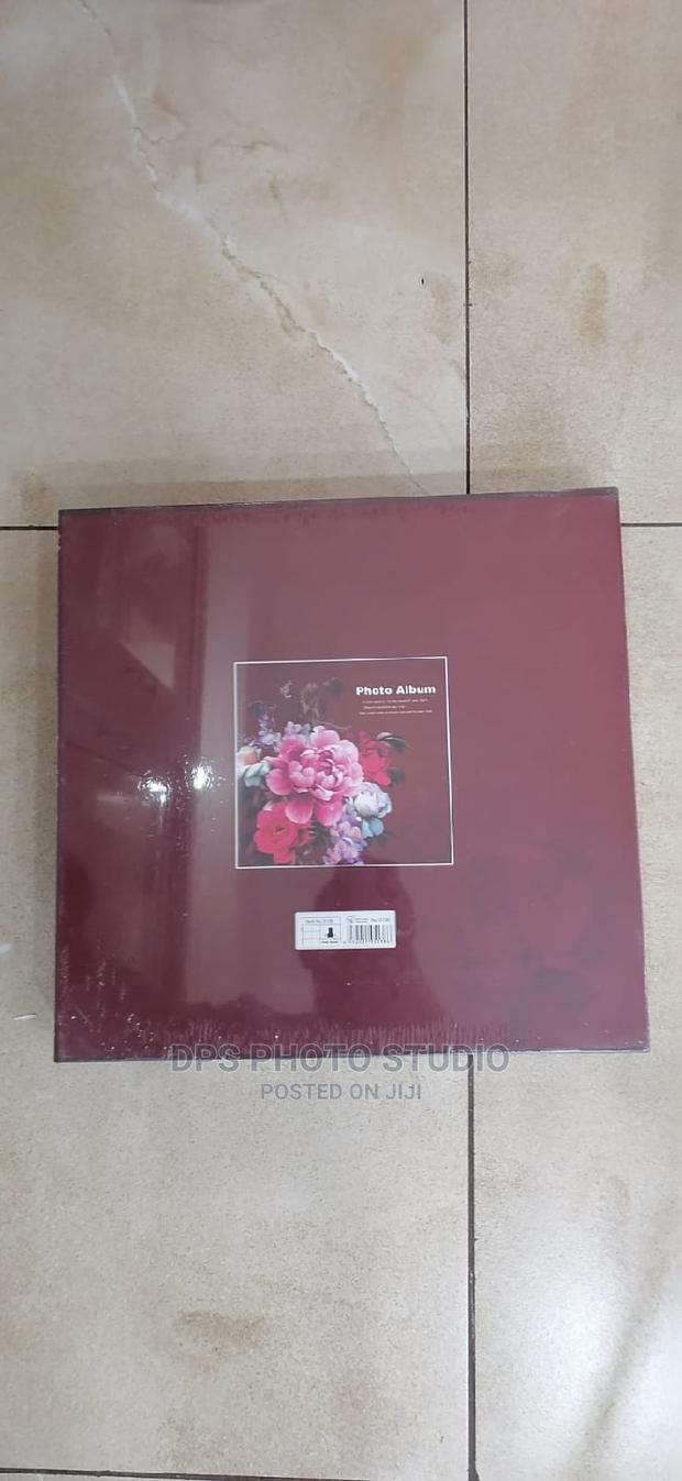 Box Album 600 Photos