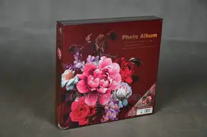 Box Album 600 Photos