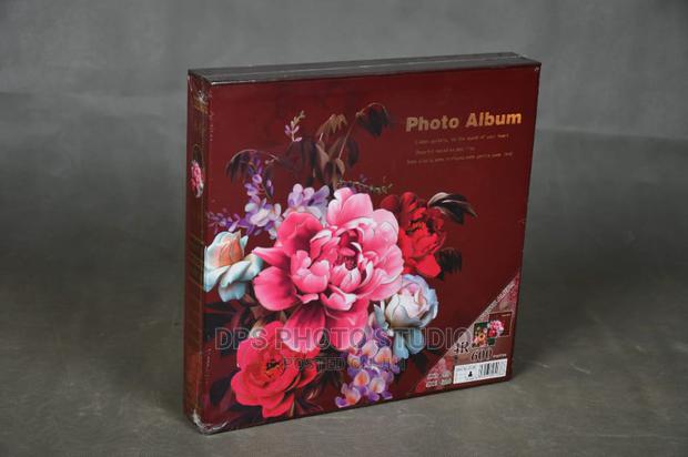 Box Album 600 Photos - thumbnail 2
