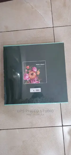 Box Album 600 Photos