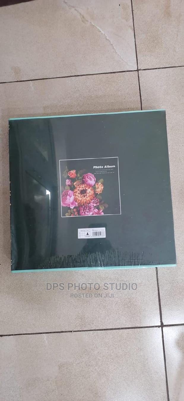 Box Album 600 Photos - thumbnail 3