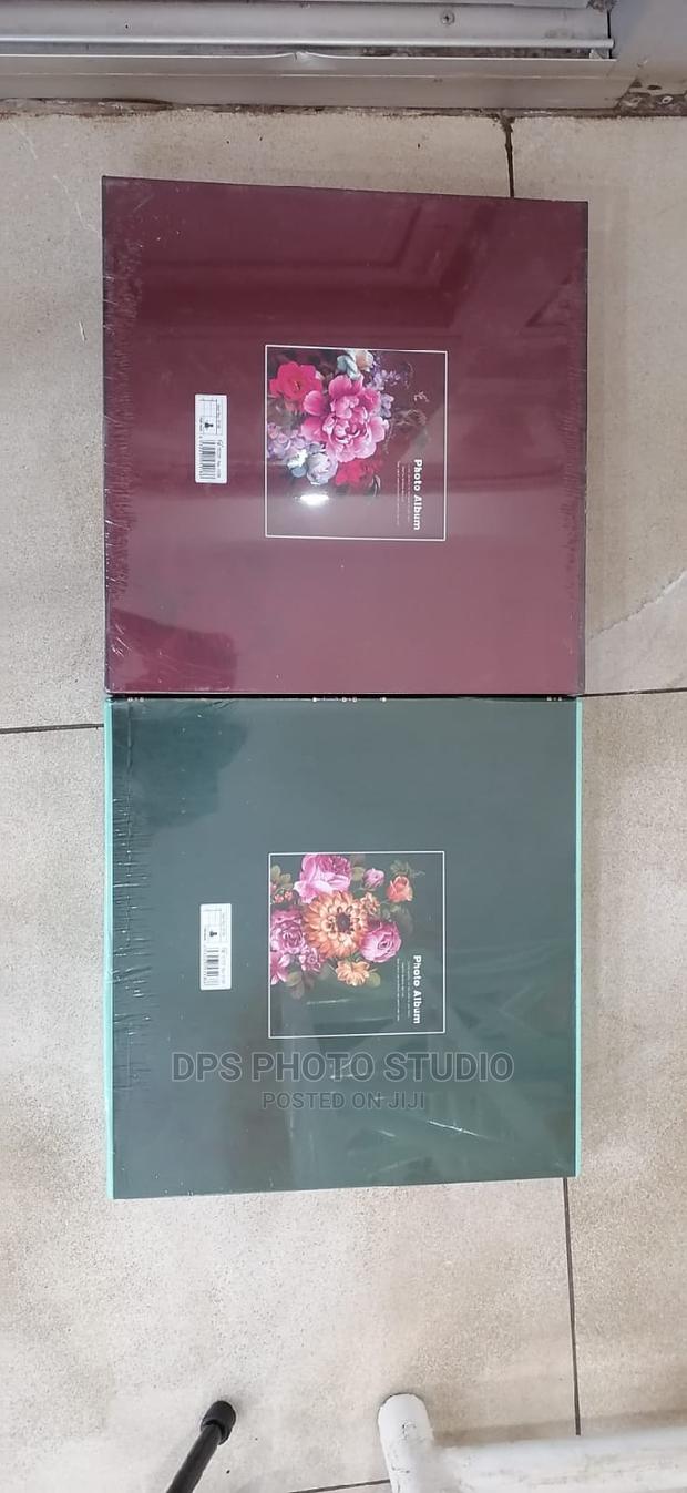 Box Album 600 Photos - thumbnail 4