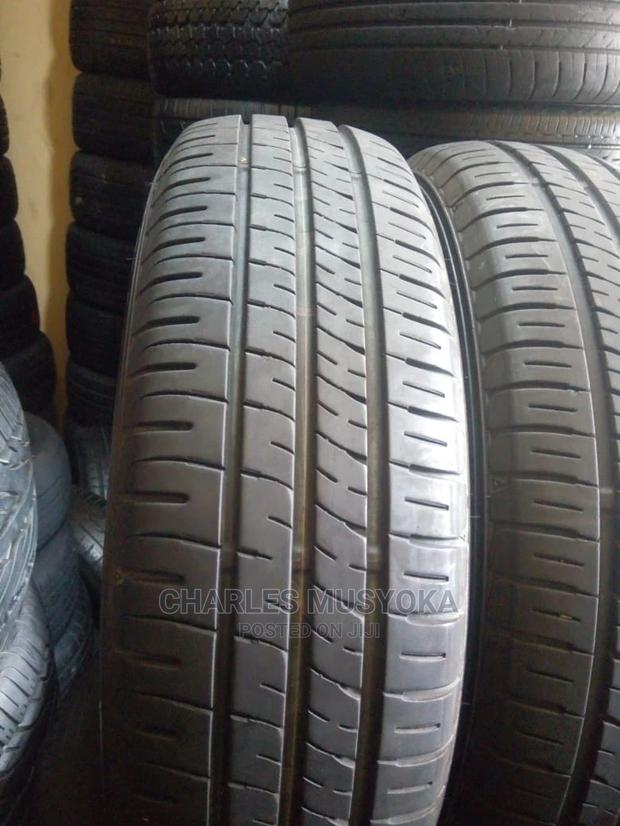 175/65 R 15 Dunlop Made in Japan - main view