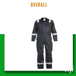 We Supply High Quality Branded Overalls