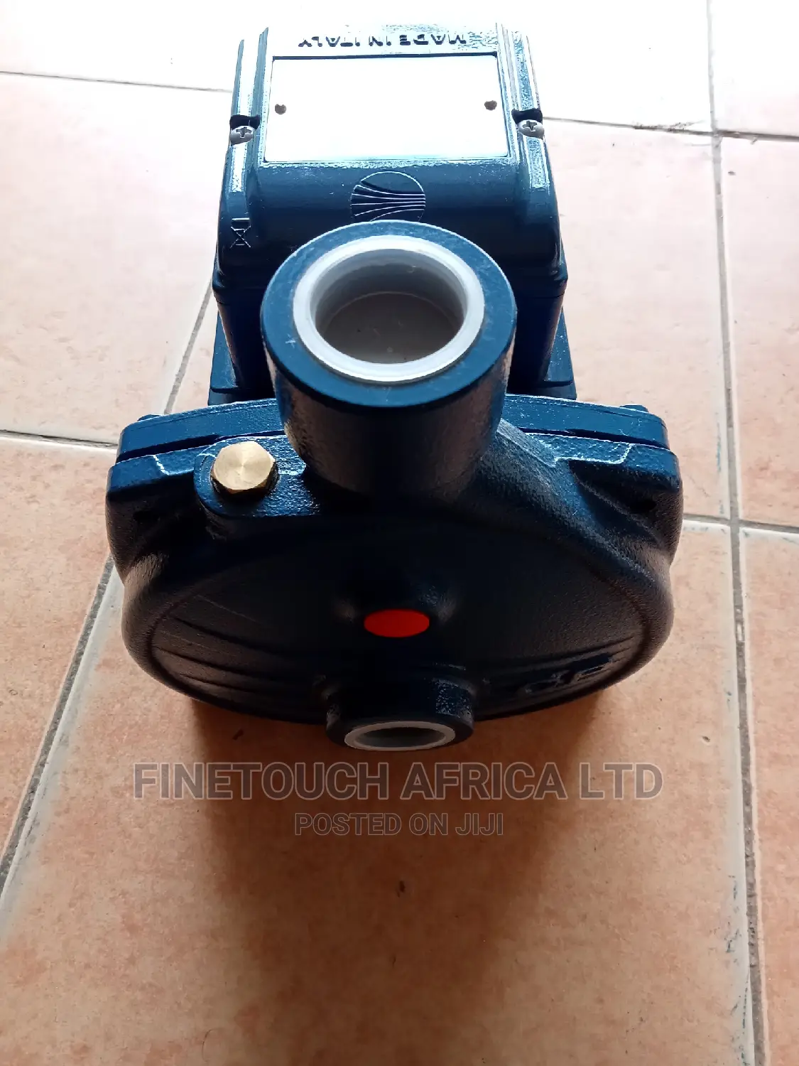 Pedrollo 1hp