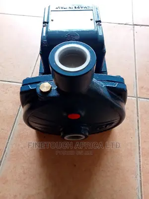 Pedrollo 1hp