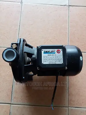 Dayliff Pump Ddc 158