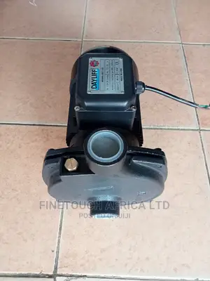 Dayliff Pump Ddc 158