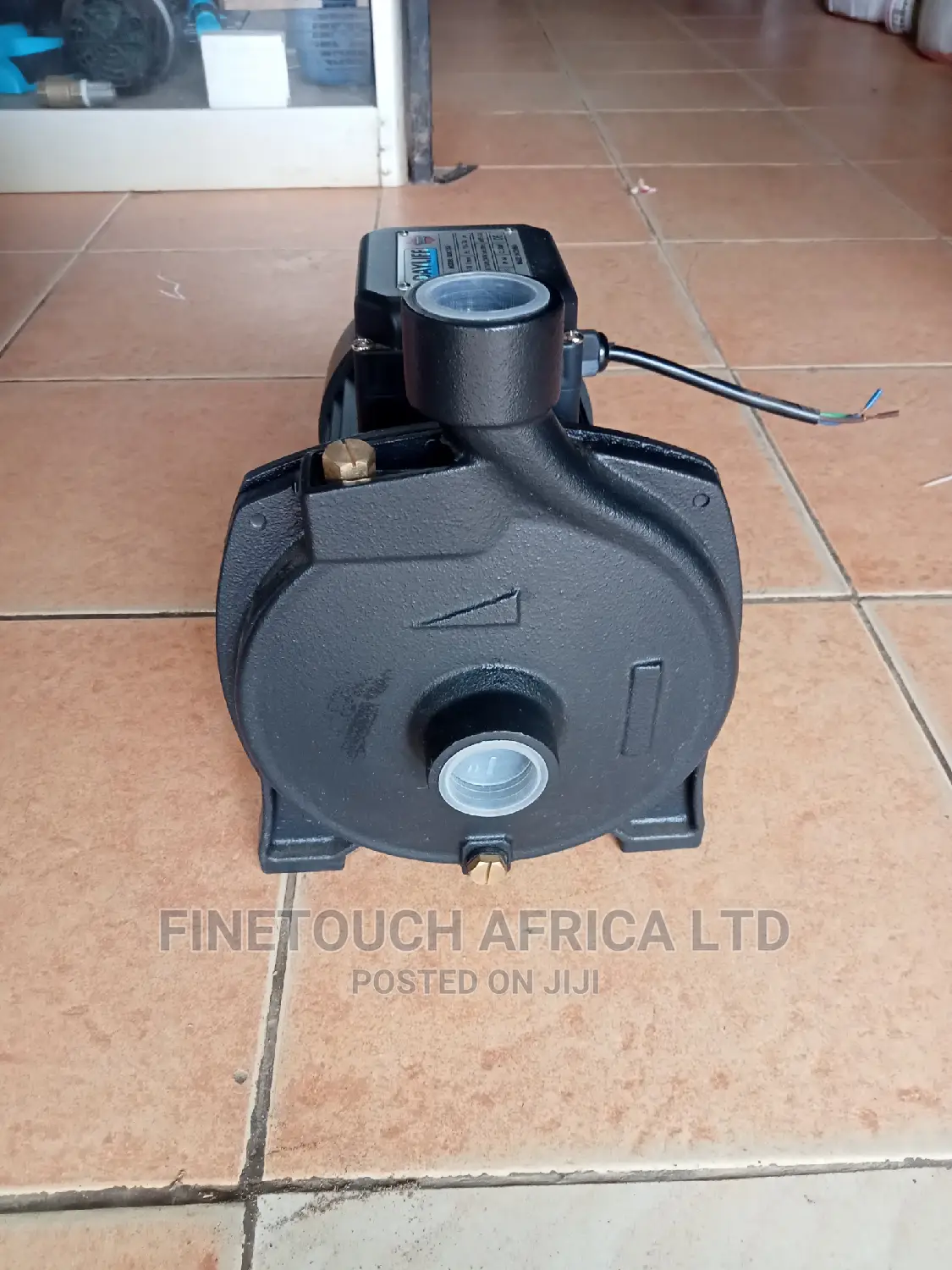 Dayliff Pump Ddc 158