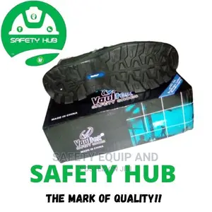 Safety Footwear/ Safety Boots/ Safety Shoes