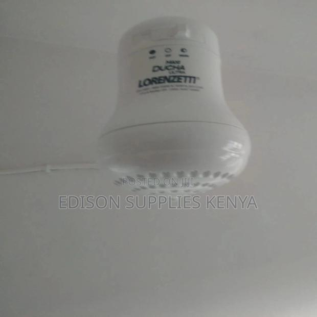 Original Lorenzetti Maxi Ducha 3T Genuine Brazil Durable - thumbnail 4