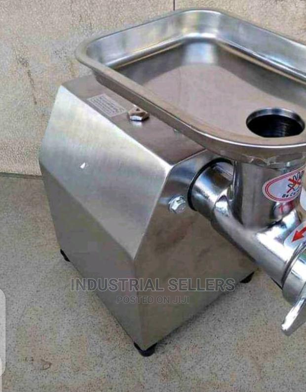 Tk-M22 Meat Grinder