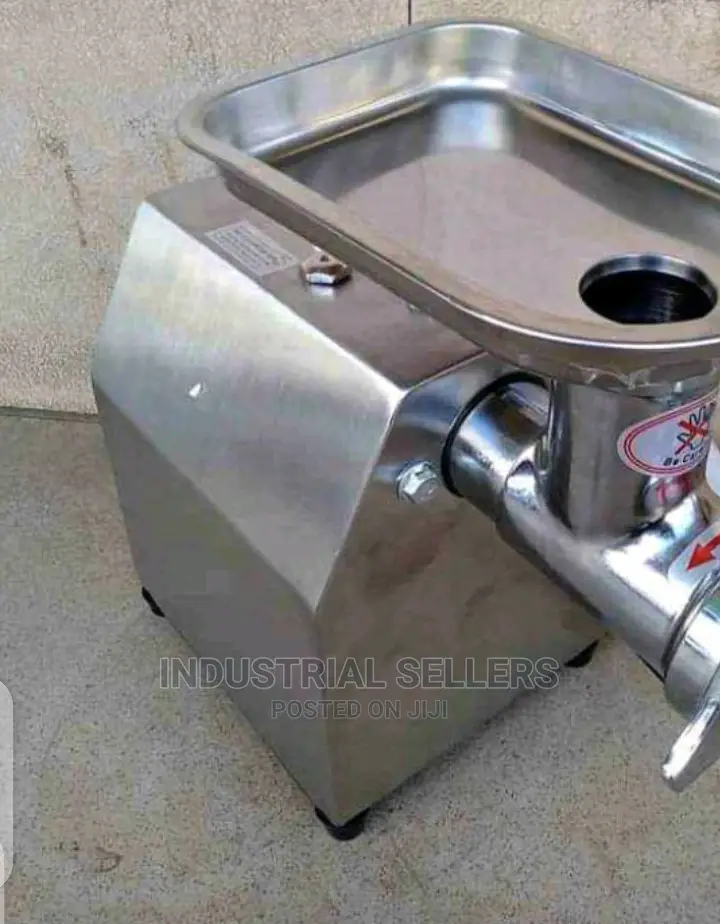 Tk-M22 Meat Grinder