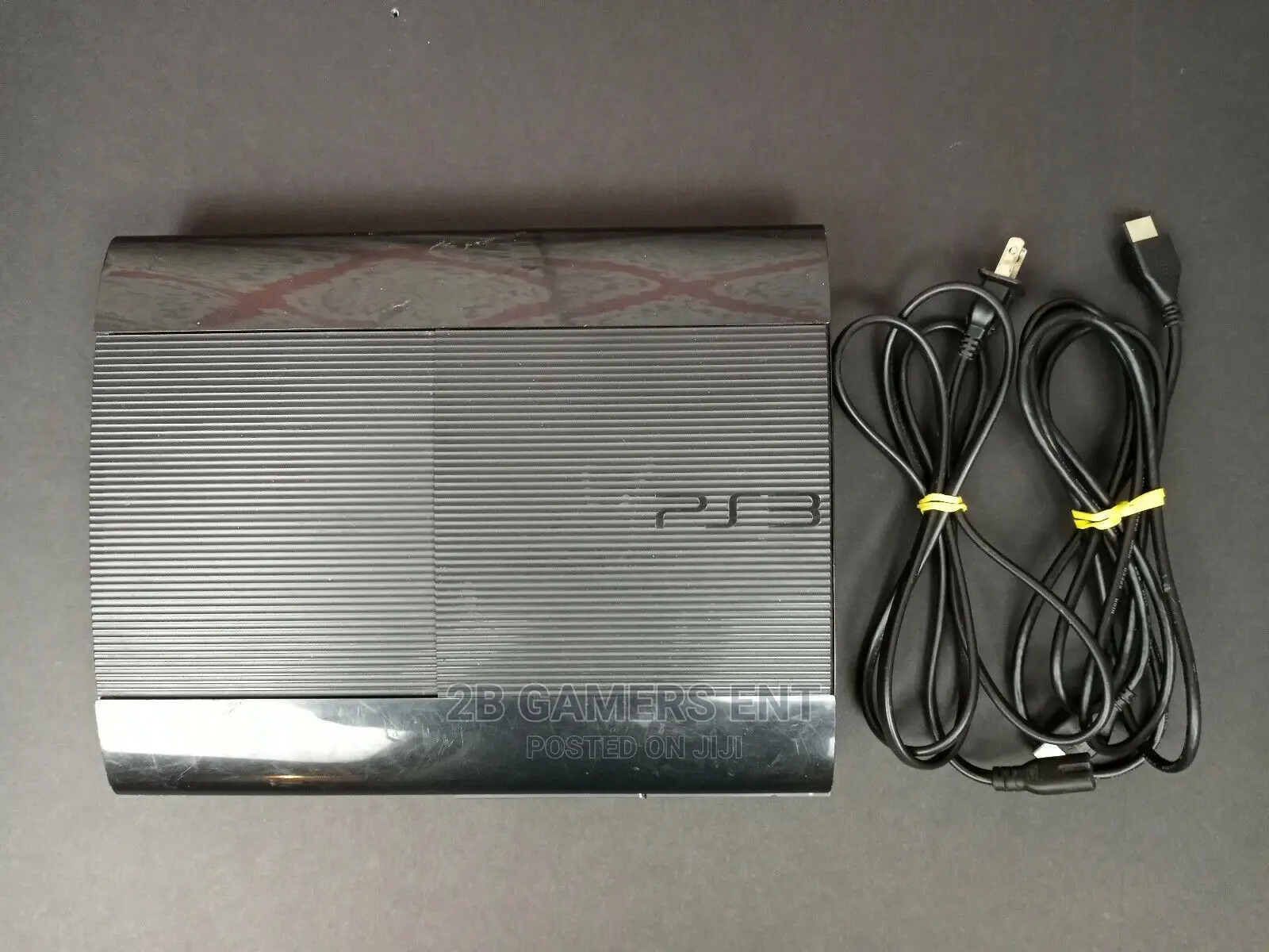 Play Station 3