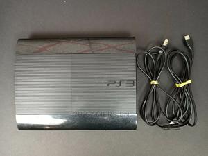 Play Station 3 - thumbnail 2