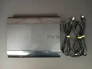 Play Station 3