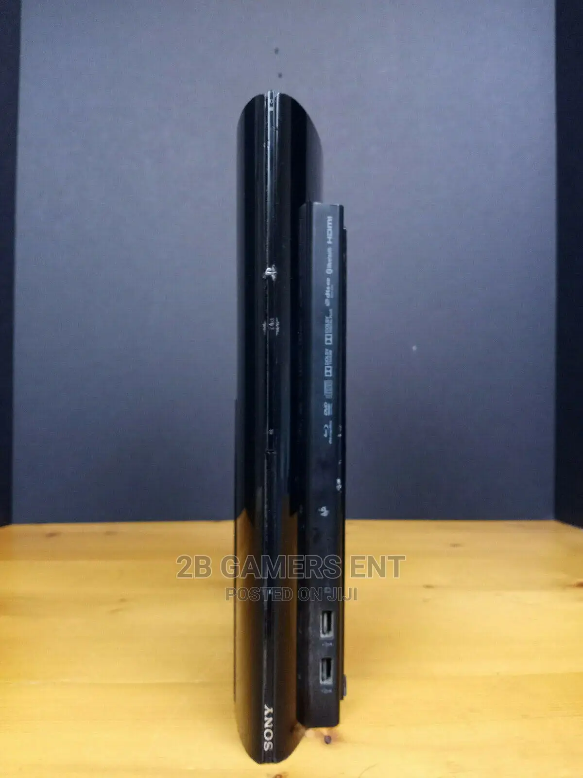 Play Station 3