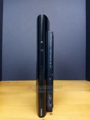 Play Station 3