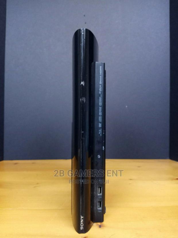 Play Station 3 - thumbnail 3