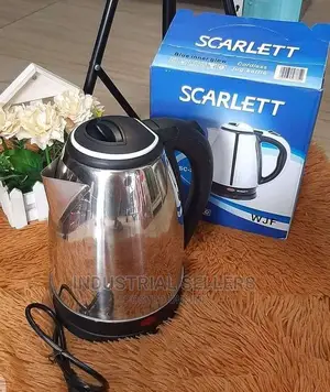 Jug Electric Kettle