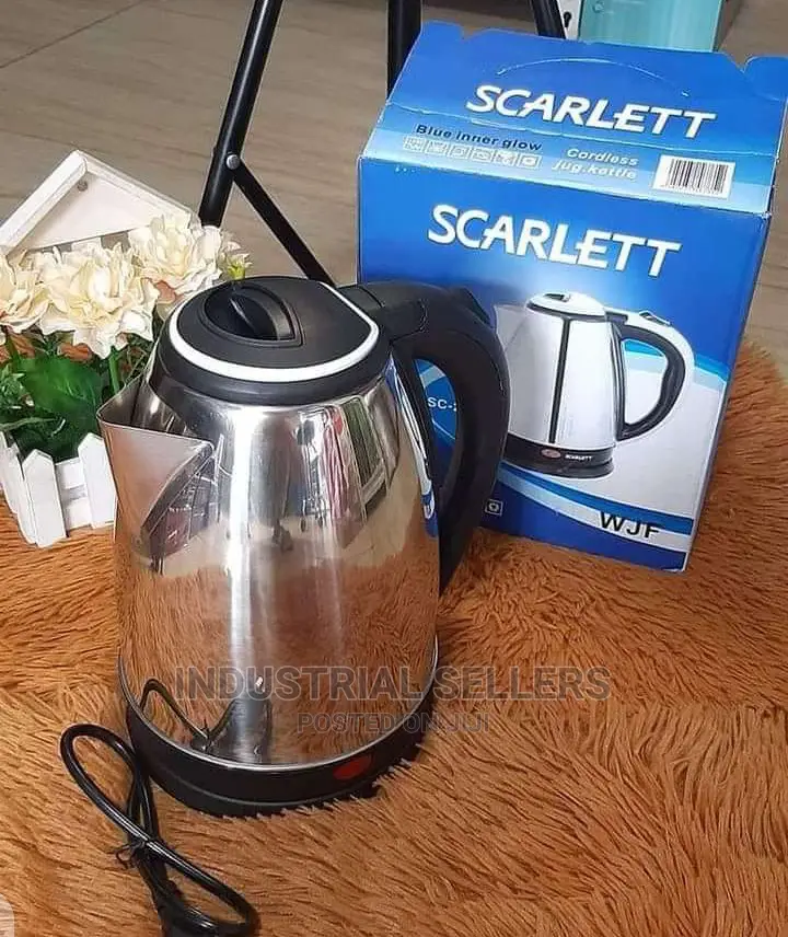 Jug Electric Kettle