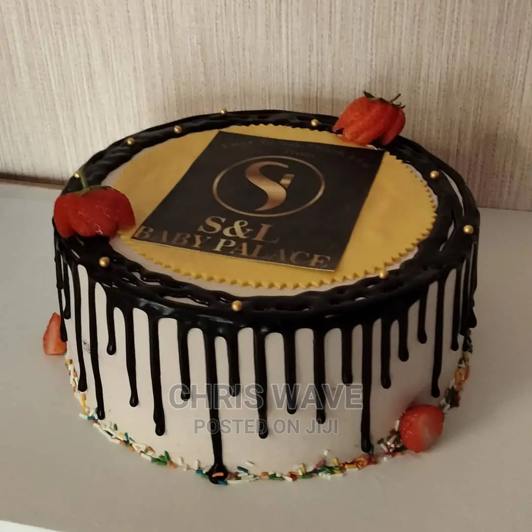 All Types of Cakes