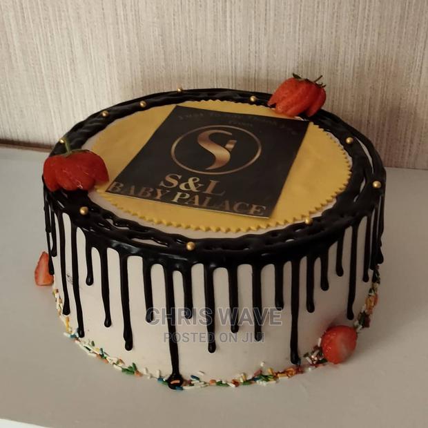 All Types of Cakes - thumbnail 3