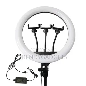 Rl-14 LED Soft Ring Light Durable and Reliable